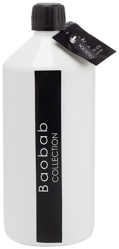 BAOBAB Collection PLATINUM Diffuser Recharge