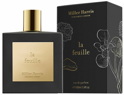 La Fumee Miller Harris Parfumo Rêverie De Bergamote Miller Harris