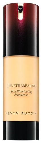 Kevyn Aucoin The Etherealist Skin Illuminating Foundation Luce EF 02