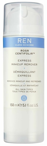 Rosa Centifolia ™  Express Make-Up Remover 