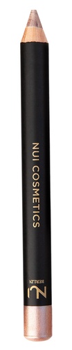 NUI Cosmetics Eyesahdow Pencil Roze Metallic
