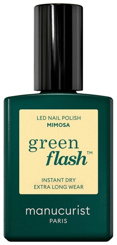 GREEN FLASH - MIMOSA