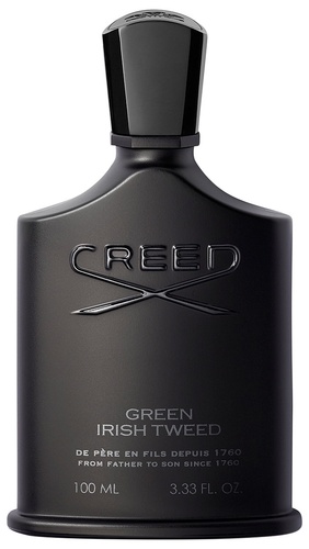 Creed Green Irish Tweed 100 ml