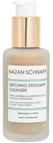 Nazan Schnapp Clarifying Exfoliant Cleanser