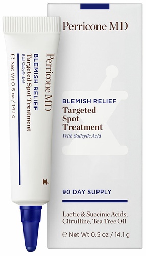 perricone blemish relief