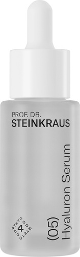 Prof. Dr. Steinkraus Hyaluron Serum