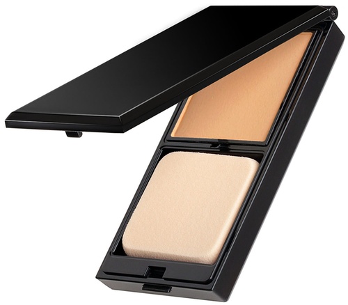 Compact Foundation Teint Si Fin