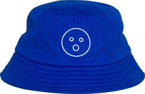 O-Face Bucket Hat