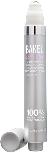 Cool Eyes Anti-Ageing Cream Bags & Dark Circles