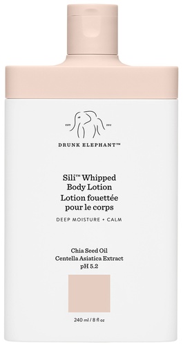 mandig pude bøf DRUNK ELEPHANT Sili Whipped Body Lotion » buy online | NICHE BEAUTY