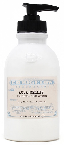 Aqua Mellis Body Lotion