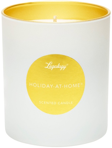 Holiday at Home Candle