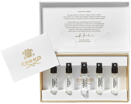 creed for men sale