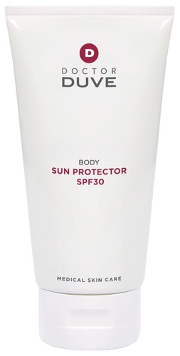Body Protector SPF 30