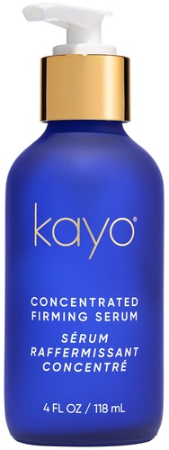 Kayo Concentrated Firming Serum