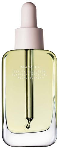 Manasi 7 Botanical Face Oil Armonia