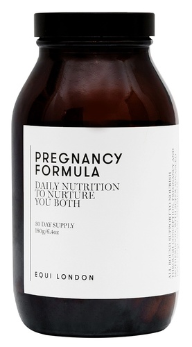 Pregnancy Formula 30 Day