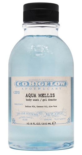 Aqua Mellis Body Wash