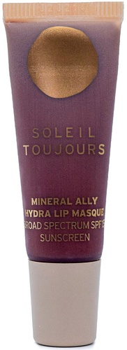 Mineral Ally Hydra Lip Masque SPF 15