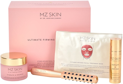 Ultimate Firming Collection