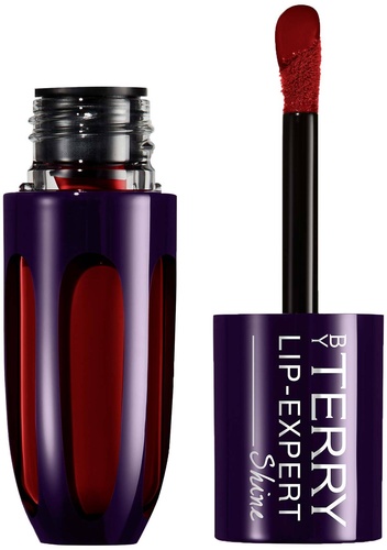 By Terry Lip-Expert Shine N7 Wino wiśniowe