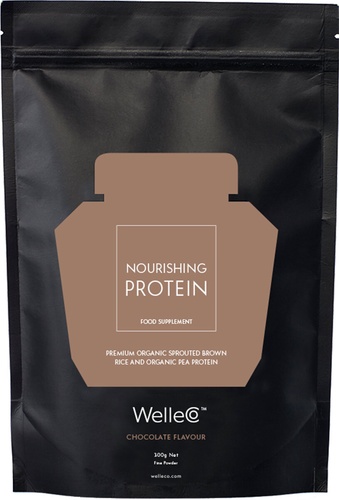 Nourishing Plant Protein Refill