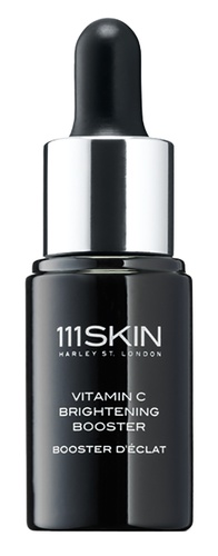 111skin vitamin c brightening booster serum