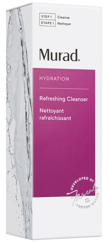 murad makeup remover