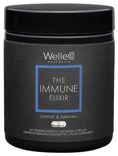 WelleCo The Immune Elixir