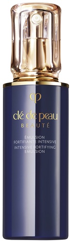 Clé de Peau Beauté Intensive Fortifying Emulsion