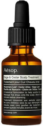 Sage & Cedar Scalp Treatment