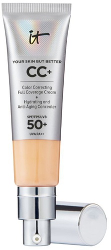 IT Cosmetics Your Skin But Better™ CC+™ SPF 50+ Średni