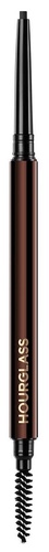 Hourglass Arch™ Brow Micro Sculpting Pencil negro natural