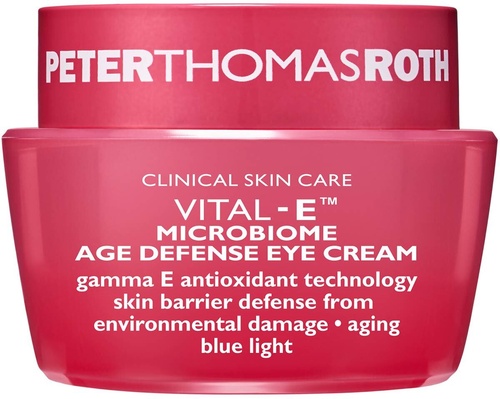VITAL-E Microbiome Age Defense Eye Cream