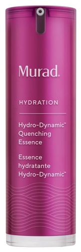 Hydration Hydro-Dynamic Quenching Essence