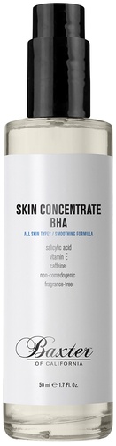Skin Concentrate BHA