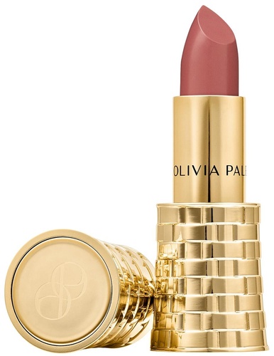 Olivia Palermo Beauty Matte Lipstick Bocca di rosa