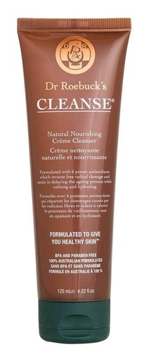 Cleanse Creme Cleanser
