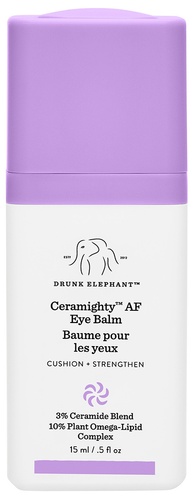 Drunk Elephant Ceramighty AF Eye Balm - microturners.co.in