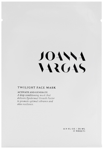 Twilight Face Mask
