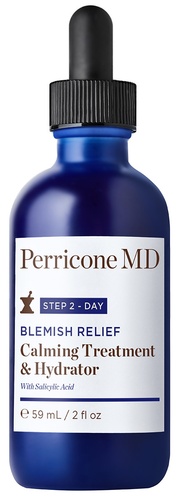 perricone blemish relief