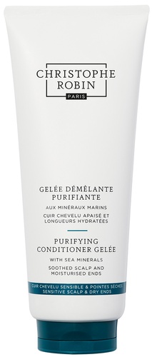 Christophe Robin Detangling Gelee With Sea Minerals
