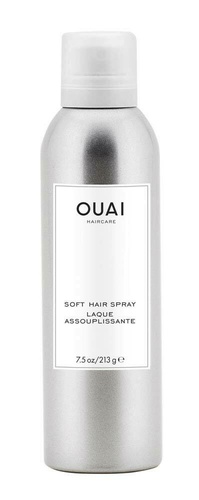 Soft Hair Spray