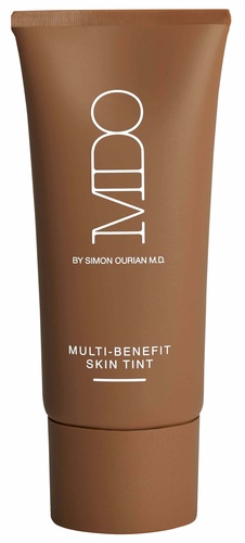 MDO by Simon Ourian M.D. Multi-Benefit Skin Tint 3 - Da scuro a profondo