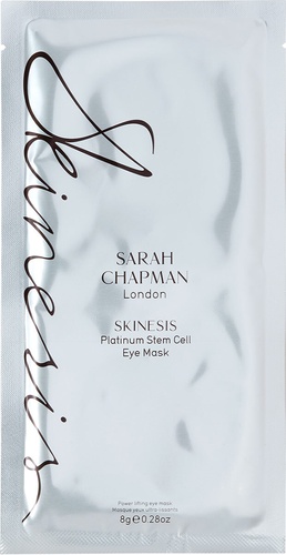 Sarah Chapman Platinum Stem Cell Eye Mask