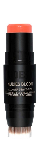 Nudestix Nudies Bloom All Over Dewy Color Tiger Lily Queen