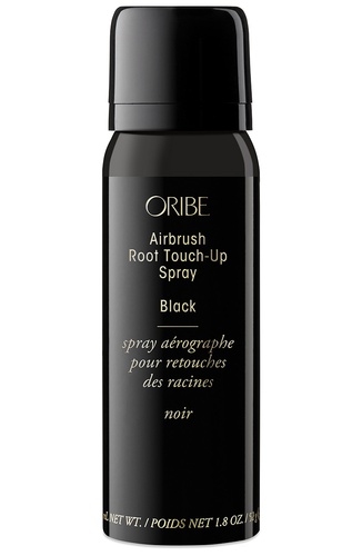 Oribe Beautiful Color Airbrush Black Czarny