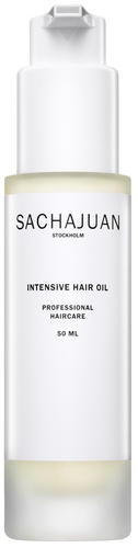 Intensive Hair Oil