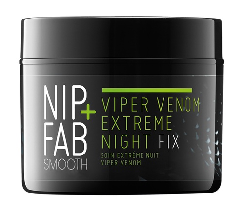Viper Venom Night