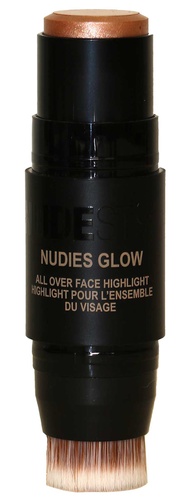 Nudies Glow All Over Face Highlight